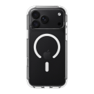 Прозрачный чехол MagSafe Native Union (Re)Clear Case для iPhone 17 Pro Max и 18 Pro Max - фото 4