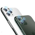 Защитное стекло для объективов камеры Baseus Gem для iPhone 11 Pro и 11 Pro Max (0,15 мм; 2 комплекта) - фото 3