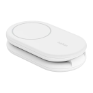 Складная зарядная станция MagSafe Belkin BoostCharge для iPhone и AirPods (WIZ028) - фото 6