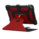 Защитный чехол UAG Metropolis для iPad 10,2" (2019–2021) - фото 20