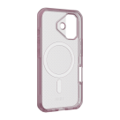 Прозрачный чехол MagSafe UAG Dot для iPhone 17 - фото 8