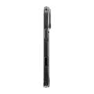 Прозрачный чехол MagSafe UNIQ LifePro Xtreme для iPhone 17 Pro Max и 18 Pro Max - фото 5