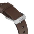 Кожаный ремешок Nomad Horween Modern Band для Apple Watch 44, 45, 46 мм, Ultra и Ultra 2 - фото 10