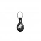Силиконовый брелок с заводным кольцом uBear Touch Ring Case для AirTag - фото 29