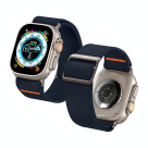 Нейлоновый браслет Spigen Lite Fit Ultra для Apple Watch 44, 45, 46 мм и Ultra 2–3 - фото 23