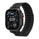 Нейлоновый браслет Spigen WBF0 для Apple Watch 44, 45, 46 мм и Ultra 2–3