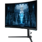 Монитор Samsung Odyssey Neo G8 32" (S32BG852NI) - фото 14