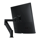 Монитор Xiaomi 2K Monitor A27Qi 27" (версия Global) - фото 7