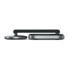 Складная зарядная станция MagSafe Satechi Charging Stand для iPhone, Apple Watch и AirPods - фото 4