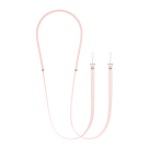 Тканевый ремешок через плечо Apple Crossbody Strap для iPhone - фото 11