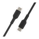 Кабель Belkin BoostCharge USB-C (USB 2.0) (2 м) (CAB003) - фото 3