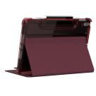 Защитный чехол UAG [U] Lucent для iPad 10,2" (2019–2021) - фото 12