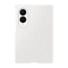 Силиконовый чехол MagSafe Samsung Silicone Magnet Case для Samsung Galaxy Z Fold8 - фото 8