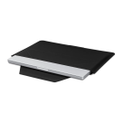 Кожаный чехол-конверт с подставкой MOFT Carry Sleeve для MacBook Air и Pro 13" - фото 4