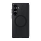 Прозрачный чехол MagSafe Samsung Rugged Magnet Case для Samsung Galaxy S26+