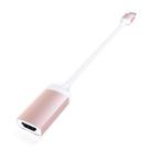 Адаптер Satechi USB-C — HDMI (ST-TC4KHA) - фото 6