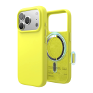 Силиконовый чехол MagSafe elago Silicone Case для iPhone 17 Pro - фото 22