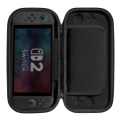 Тканевый чехол tomtoc FancyCase-G05 Slim Case Classic для Nintendo Switch 2 - фото 7