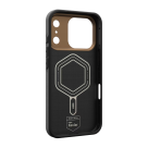 Кевларовый чехол MagSafe UAG Fibr Armr для iPhone 17 Pro - фото 3