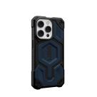 Защитный чехол с поддержкой MagSafe UAG Monarch Pro для iPhone 14 Pro - фото 29