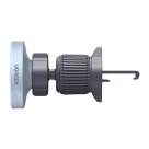 Автомобильный держатель MagSafe с беспроводной зарядкой Ugreen (Qi2) (W758) - фото 3