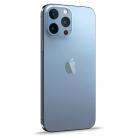 Защитное стекло для камеры Spigen GLAS.tR Optik для iPhone 13 Pro и 13 Pro Max (комплект — 2 шт.) - фото 34