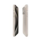 Термополиуретановый чехол Spigen Liquid Air для iPhone 15 Pro - фото 52