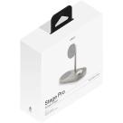Зарядная станция MagSafe uBear Stage Pro для iPhone, AirPods и Apple Watch - фото 16