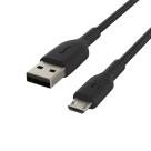 Кабель Belkin BoostCharge USB-A — Micro-USB-A (1 м) (CAB005) - фото 2