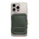 Поликарбонатный чехол-бумажник MagSafe Spigen Lock Fit MagFit - фото 29
