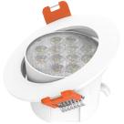 Встраиваемый светильник Xiaomi Yeelight Smart Spotlight Mesh Edition - фото 4