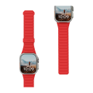Двусторонний силиконовый ремешок UAG Pathfinder для Apple Watch 44, 45, 46 мм и Ultra 49 мм - фото 62