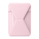 Кожаный чехол-бумажник MagSafe с подставкой MOFT Snap Stand & Wallet MOVAS - фото 20