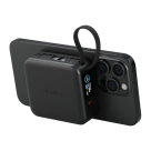 Внешний аккумулятор MagSafe Energea MagPac Mini Plus (10000 мА·ч) - фото 3