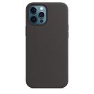 Силиконовый чехол MagSafe Apple Silicone Case для iPhone 12 Pro Max - фото 11