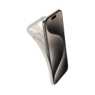 Термополиуретановый чехол Spigen Liquid Air для iPhone 15 Pro - фото 49