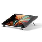 Складная алюминиевая подставка Native Union Fold Laptop Stand для MacBook Air и Pro c диагональю экрана 13–16" - фото 4