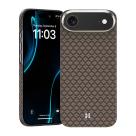 Кевларовый чехол MagSafe Benks ArmorAir ArmorGrid для iPhone Air - фото 4