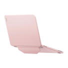 Кожаный чехол-накладка с подставкой UNIQ Lyden Versa для MacBook Neo (A18 Pro) - фото 5