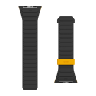 Двусторонний силиконовый ремешок UAG Pathfinder для Apple Watch 44, 45, 46 мм, Ultra и Ultra 2 - фото 51