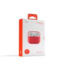 Гибридный чехол uBear Touch Pro Case для AirPods 3-го поколения - фото 9