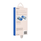 Прозрачный чехол MagSafe VLP Pulse Case для iPhone 17 Pro Max - фото 17
