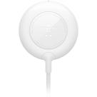 Беспроводное зарядное устройство Belkin BoostCharge MagSafe (WIA005) - фото 10