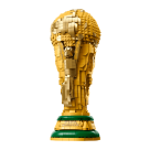 Конструктор — Кубок мира FIFA LEGO Editions (#43020)