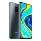 Смартфон Xiaomi Redmi Note 9S 4/64GB Черный/Black - фото 2