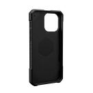 Защитный чехол с поддержкой MagSafe UAG Monarch Pro Kevlar для iPhone 14 Pro Max - фото 16