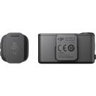 Комплект беспроводных микрофонов DJI Mic 3 (трансмиттер, ресивер) - фото 4