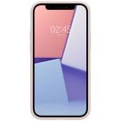 Силиконовый чехол Cyrill Silicone Collection для iPhone 12 mini - фото 18