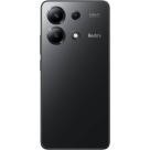 Смартфон Xiaomi Redmi Note 13 4G 8 ГБ + 128 ГБ («Полночный чёрный» | Midnight Black) (версия Global) - фото 2