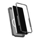 Защитный прозрачный чехол MagSafe UAG Trooper для Samsung Galaxy S26 Ultra - фото 5